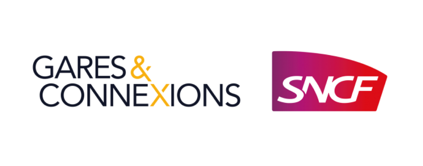 Gares & Connexions SNCF